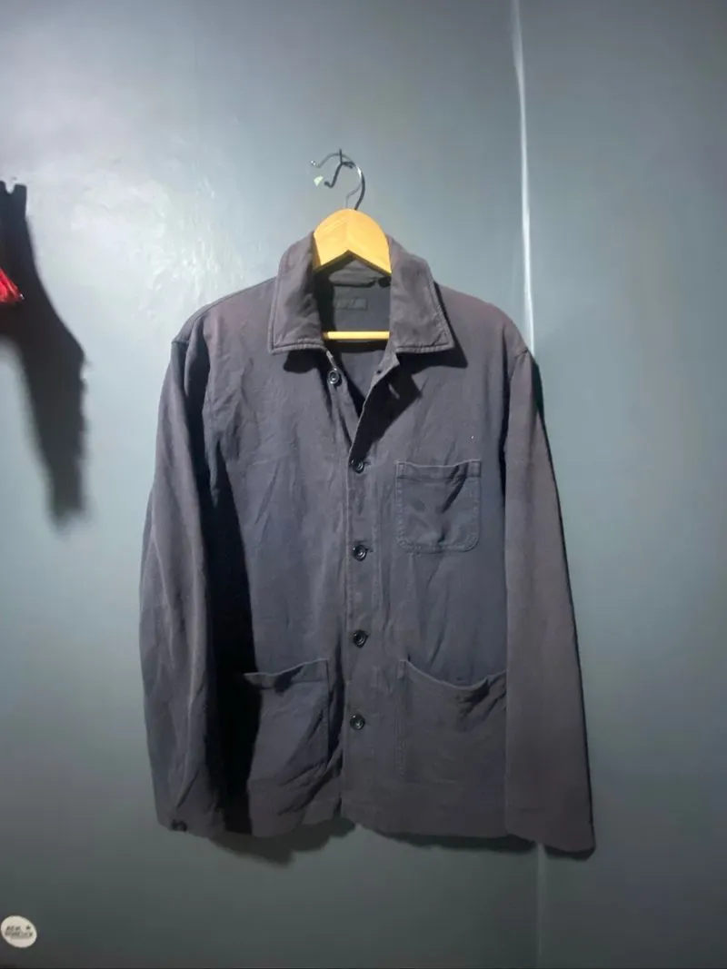 workjacket Uniqlo photo 1