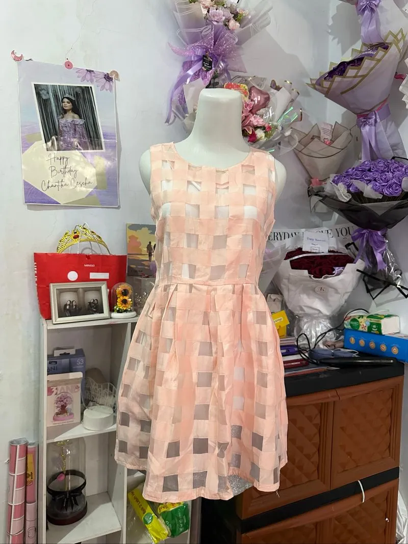 Dress wanita photo 1