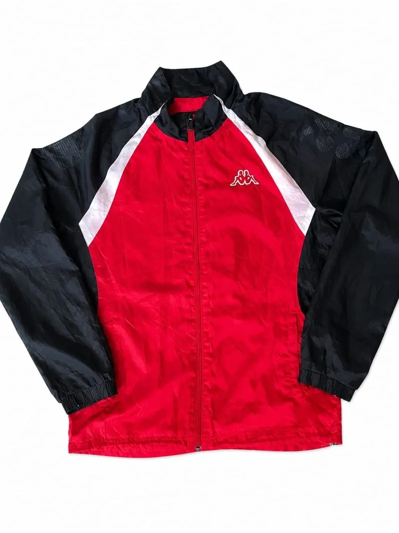 tracktop kappa photo 1