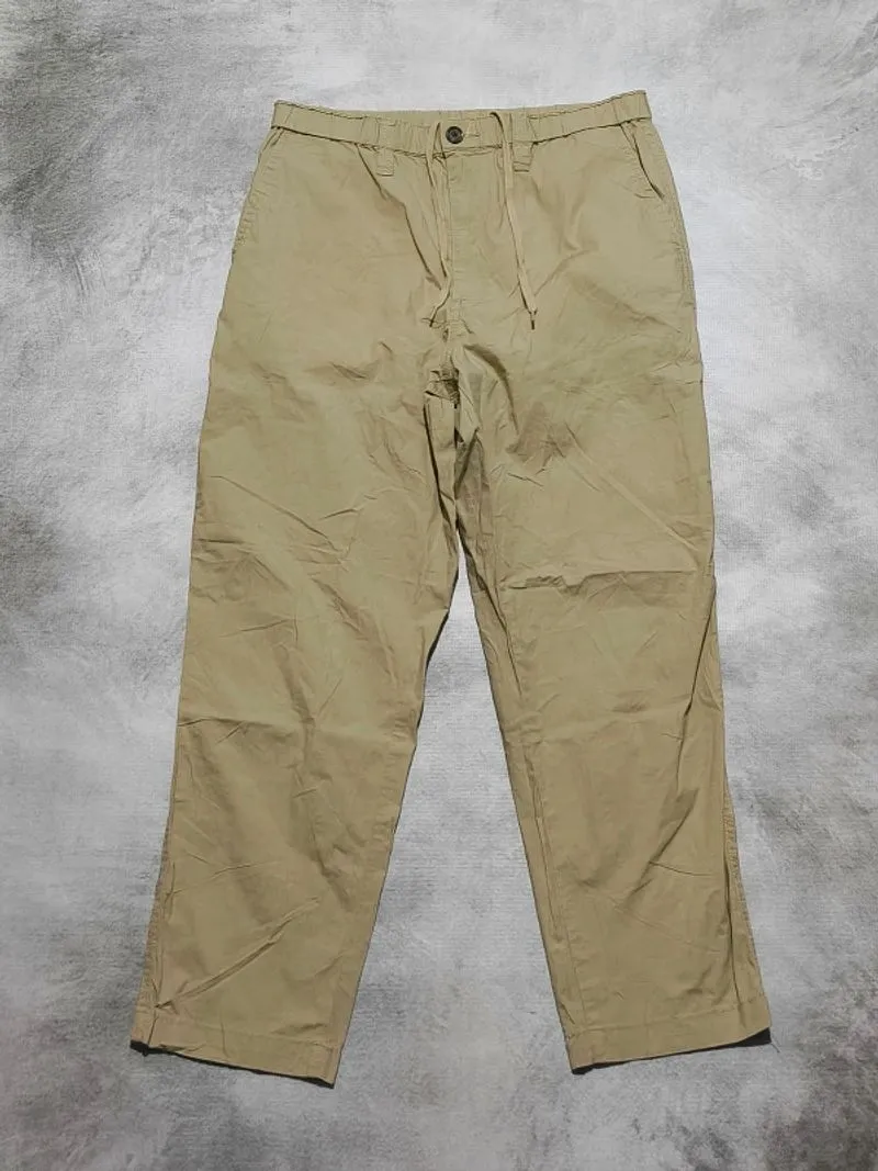 anklepant gu sz 28-32 cream photo 1