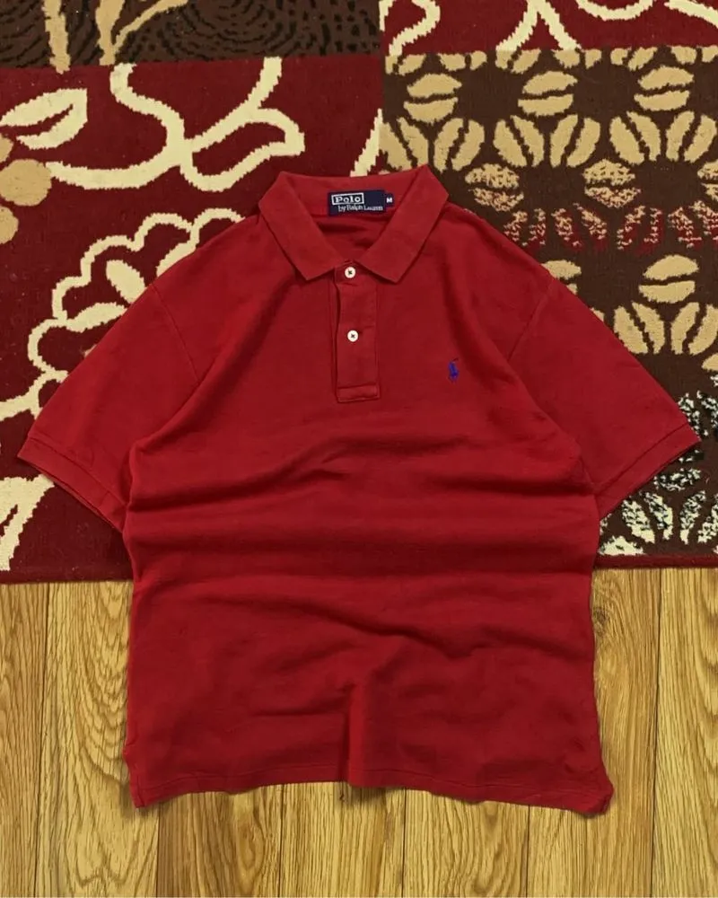 Item(s): POLO RL POLOSHIRT   photo 1
