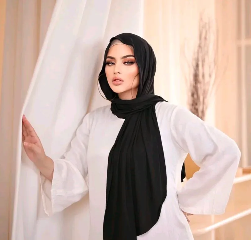 Pashmina Kaos - Velose photo 1