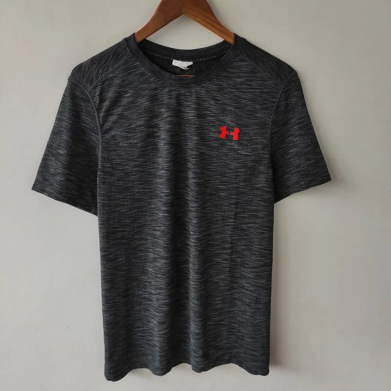 Jersey Under armour threadborne size L photo 1