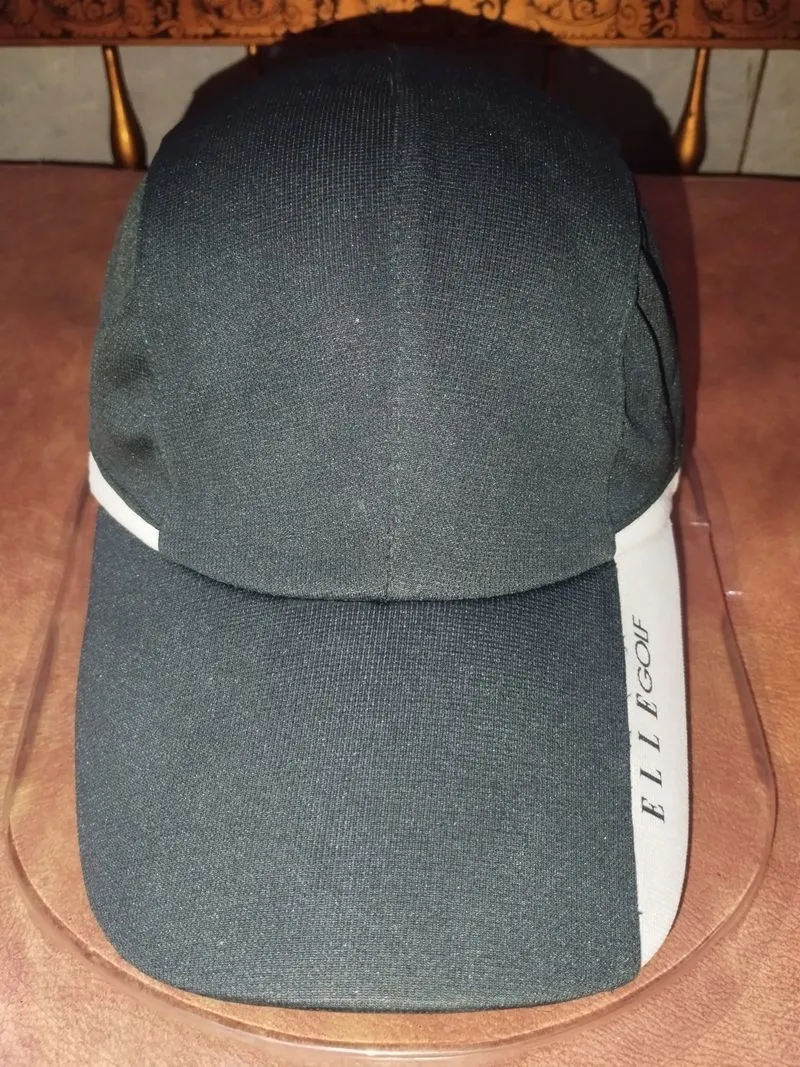 Elle Golf Sport Cap photo 1