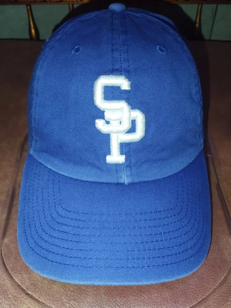 Saint Paul's 47 Baseball Cap photo 1