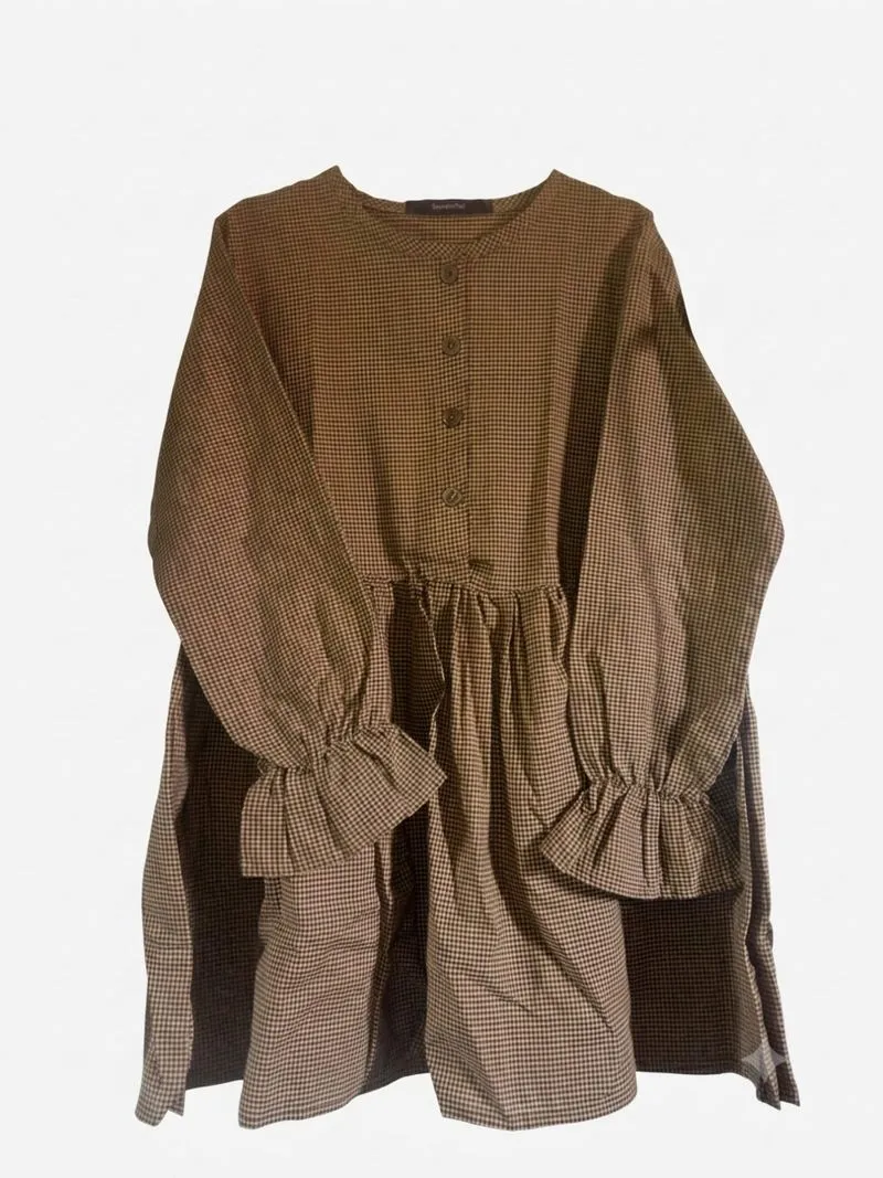 Baju vintage photo 1