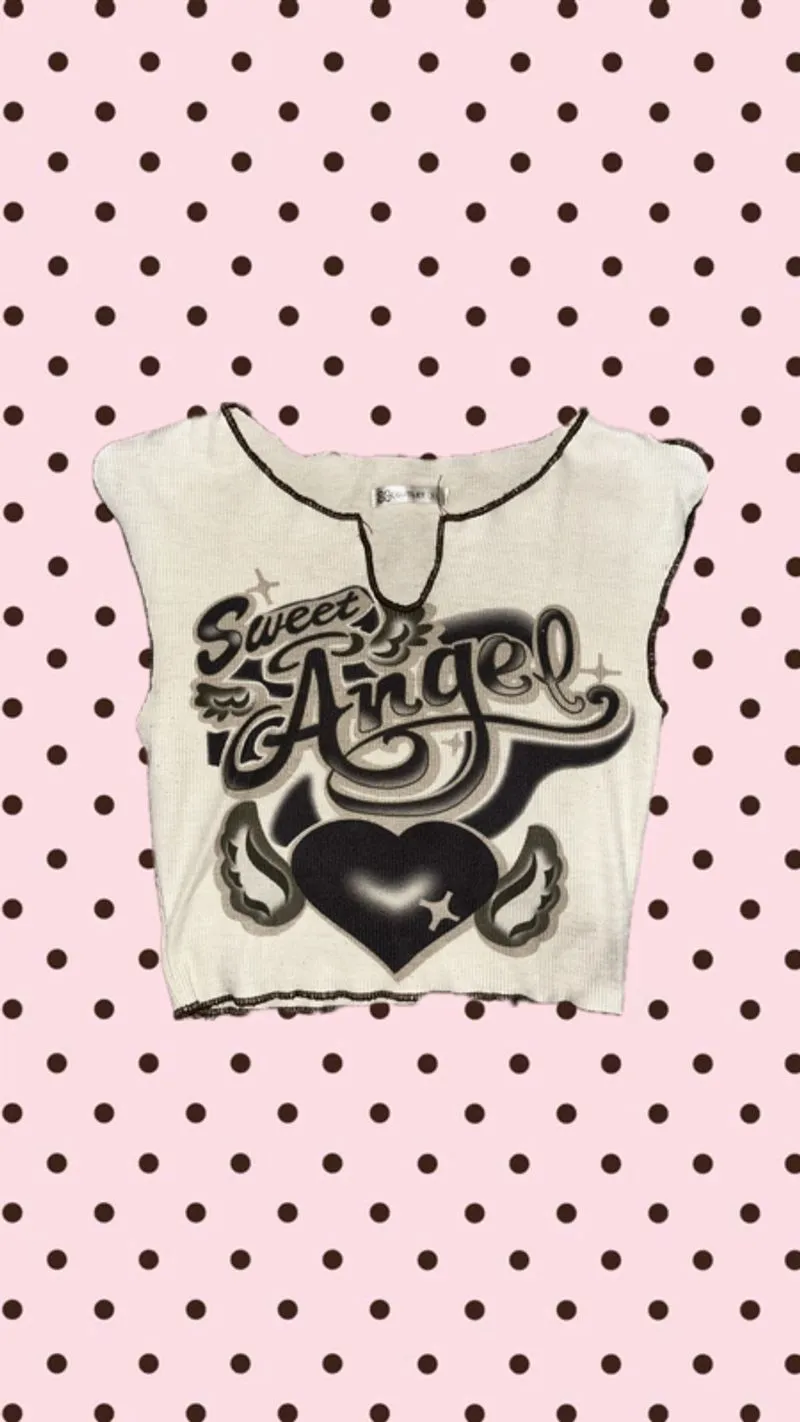 Croptop 99k photo 1