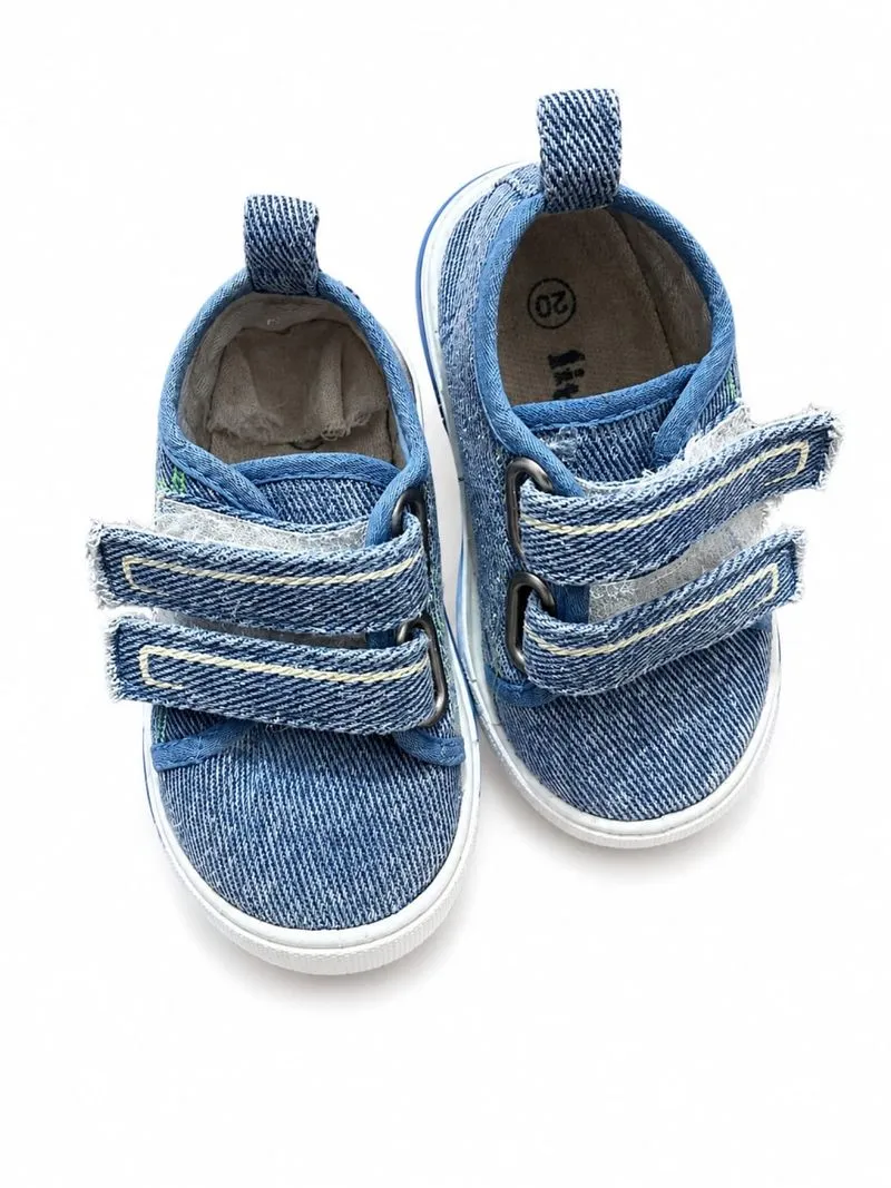 Sepatu anak photo 1