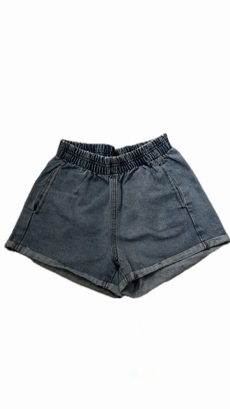 jeans pendek photo 1