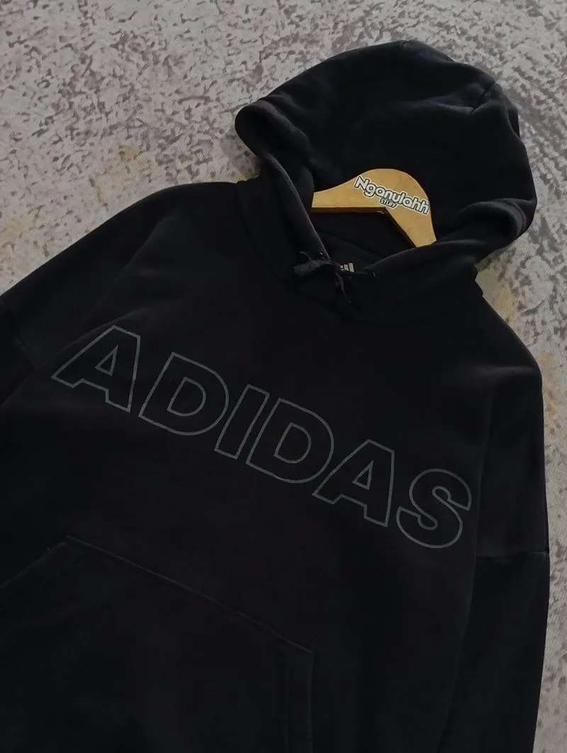 Pullover Hoodie Adidas photo 1