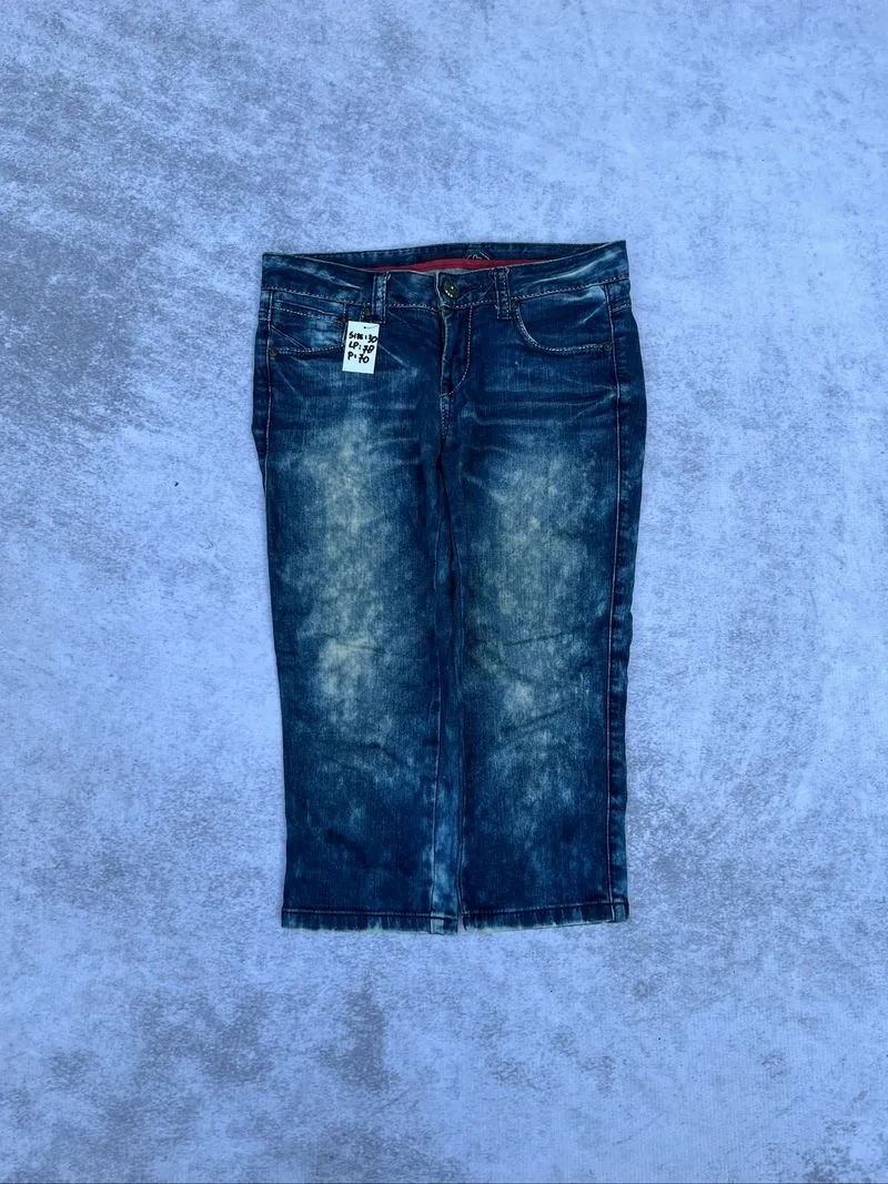 EVISU JEANS SECOND photo 1