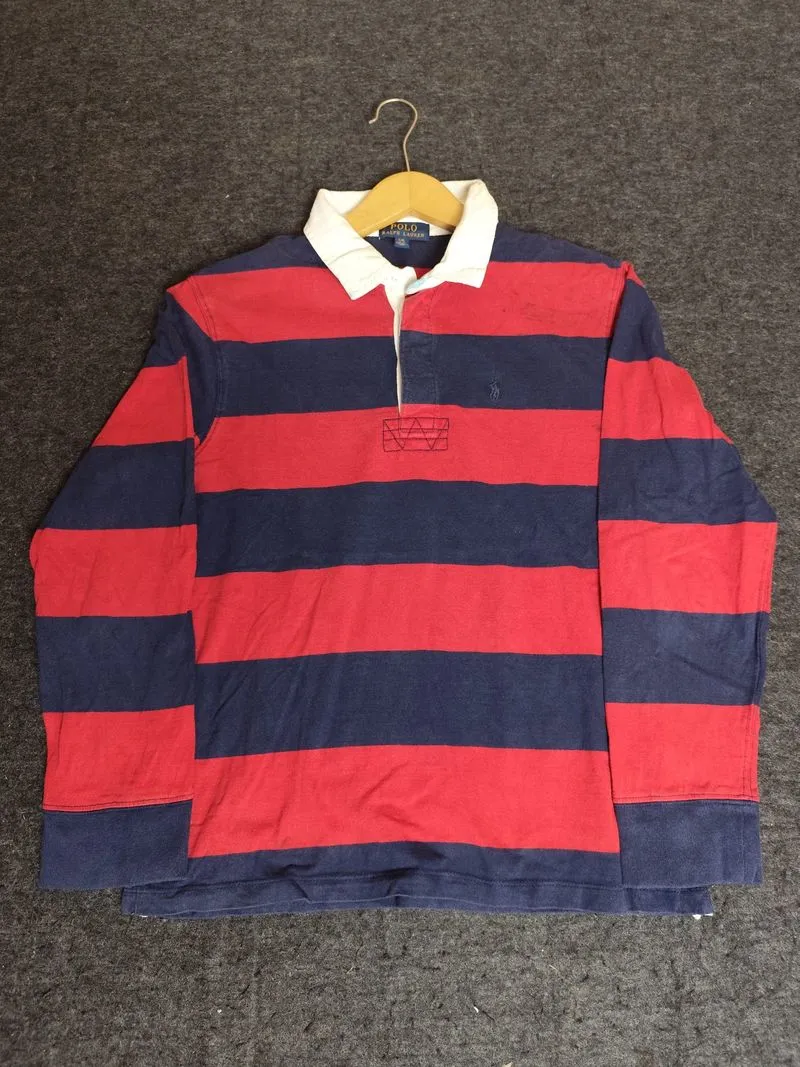 Rugby shirt Polo Ralph Lauren  photo 1