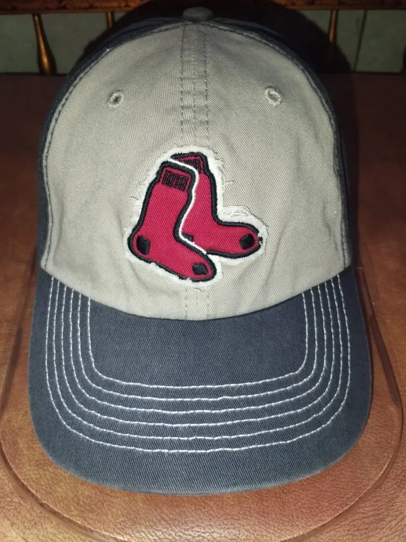 MLB 47' Boston Red Sox photo 1
