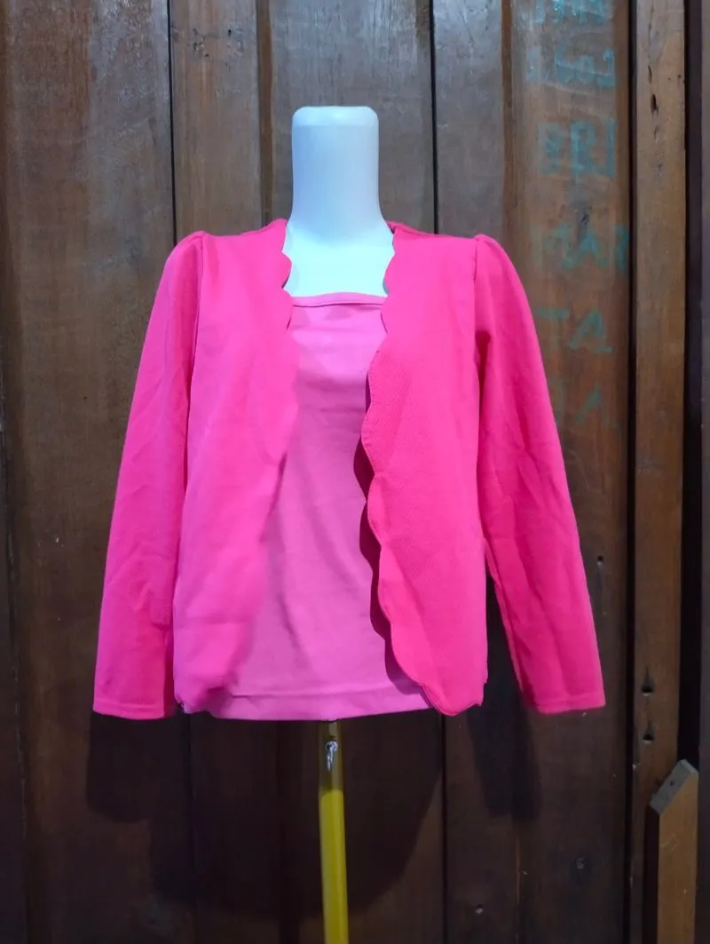 outer wanita photo 1