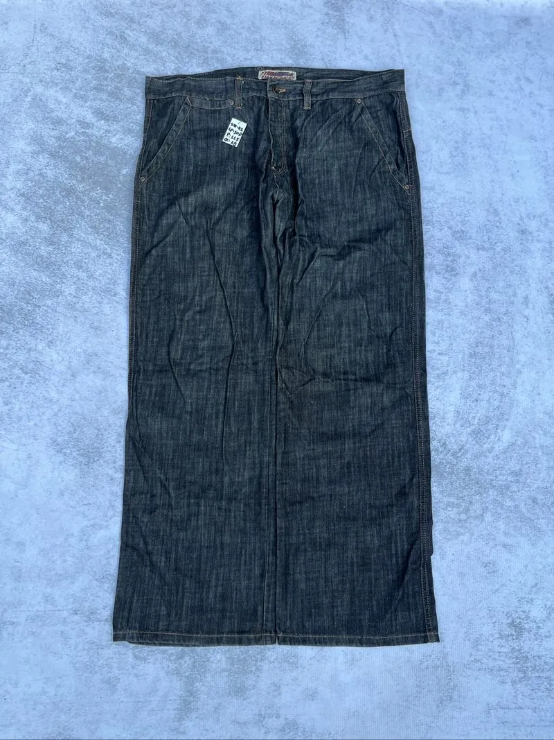 HUGO SPORT SIZE 42 JEANS SECOND MURAH photo 1
