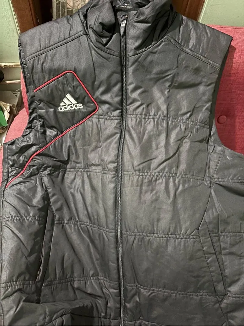 Adidas Vest photo 1