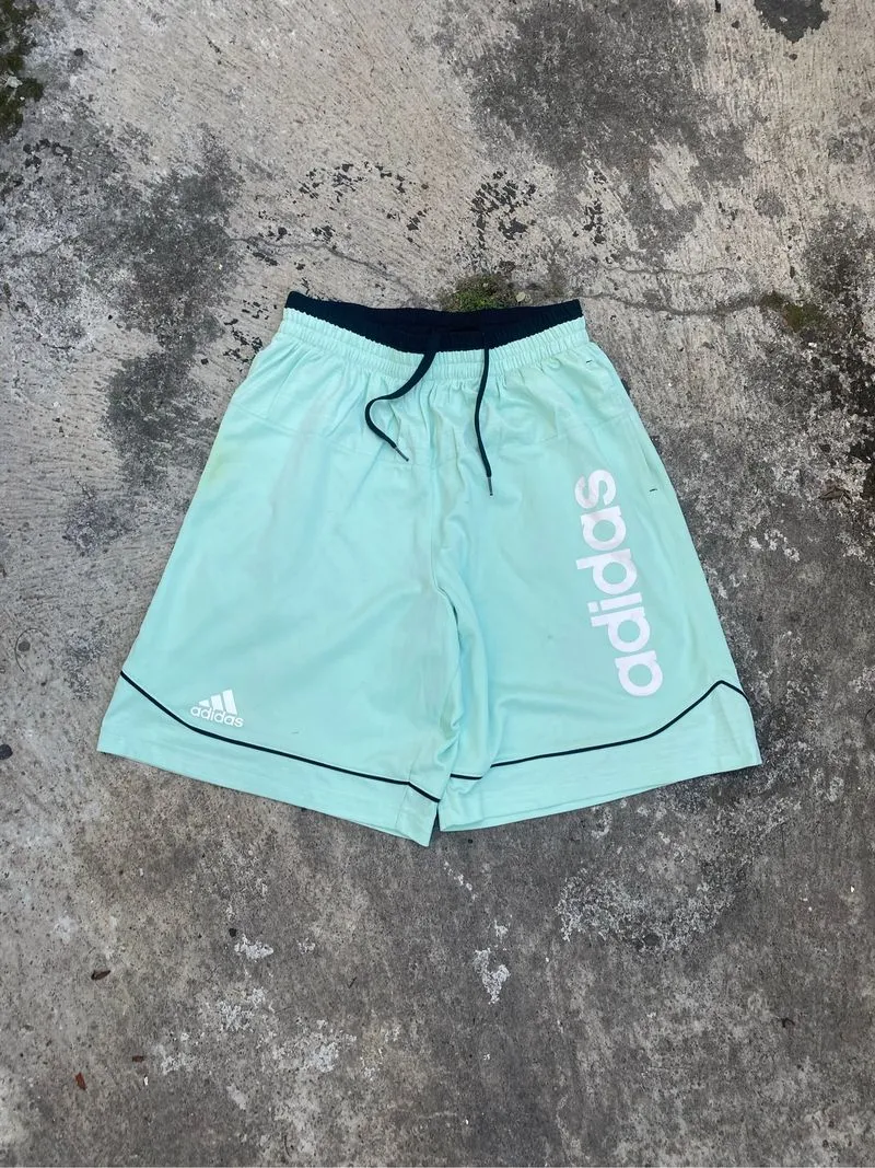 SHORTPANTS ADIDAS  photo 1