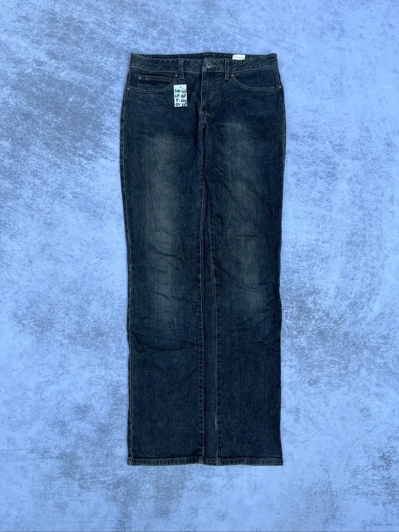 REDWOOD JEANS SECOND MURAH photo 1