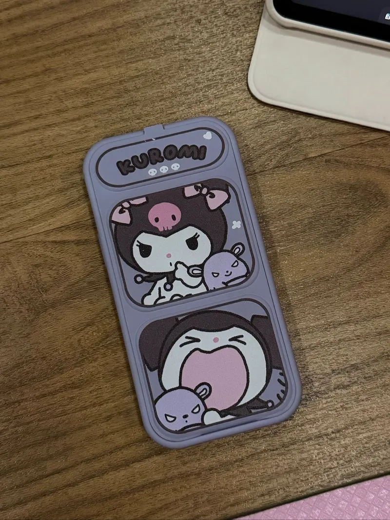 Kuromi Case Iphone 13 Pro Max photo 1