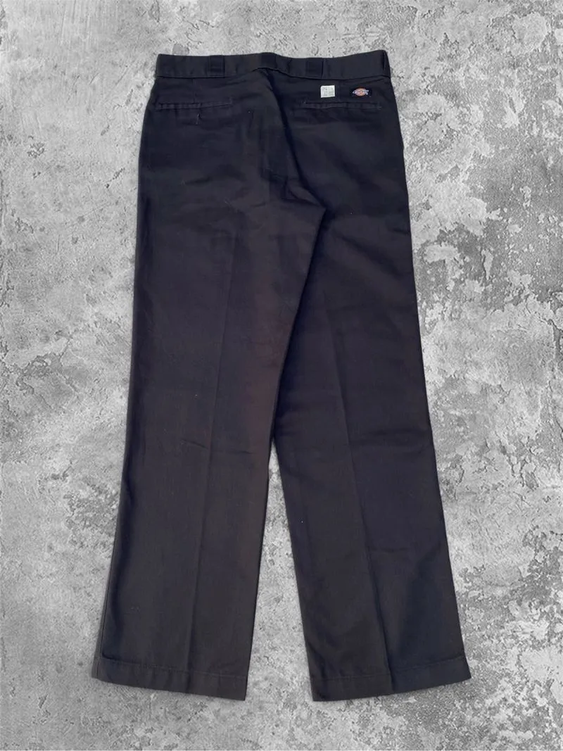 Dickies WorkPants 874 Original Fit Black photo 1
