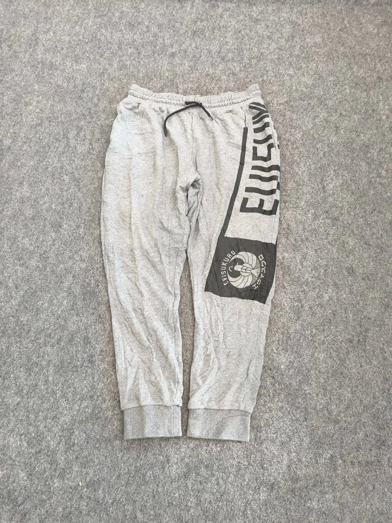 JOGGER EVISU photo 1