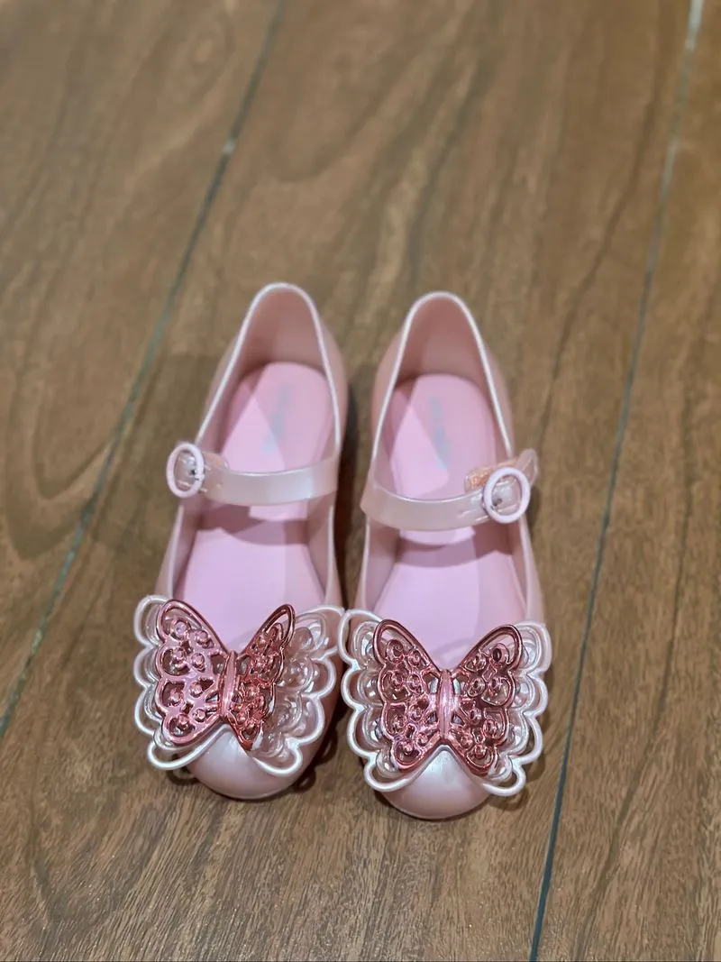 Mini Melissa Sweet Love Butterfly Original photo 1