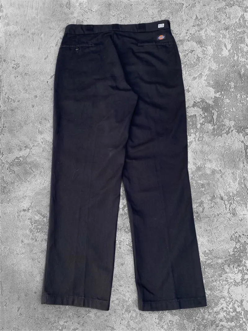 Dickies WorkPants 874 Original Fit Black photo 1