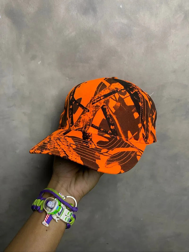 Blank Realtree Hats by Signatures photo 1