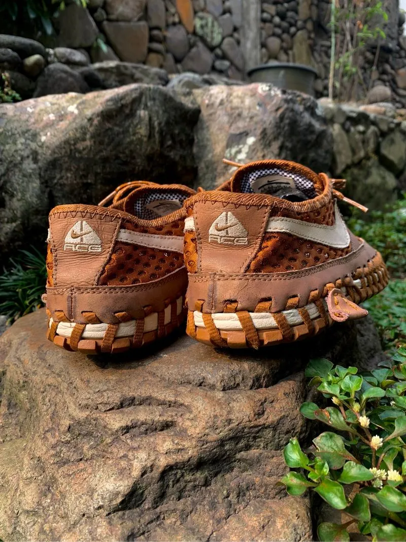 Nike ACG Air Footscape Woven photo 1