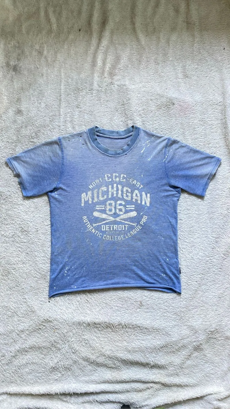 Vintage usa Tee photo 1