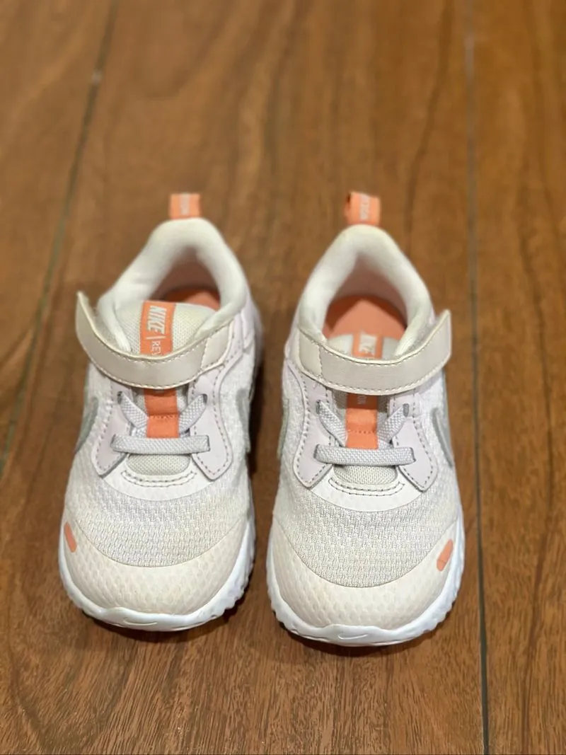Sepatu Anak Nike Running Original photo 1