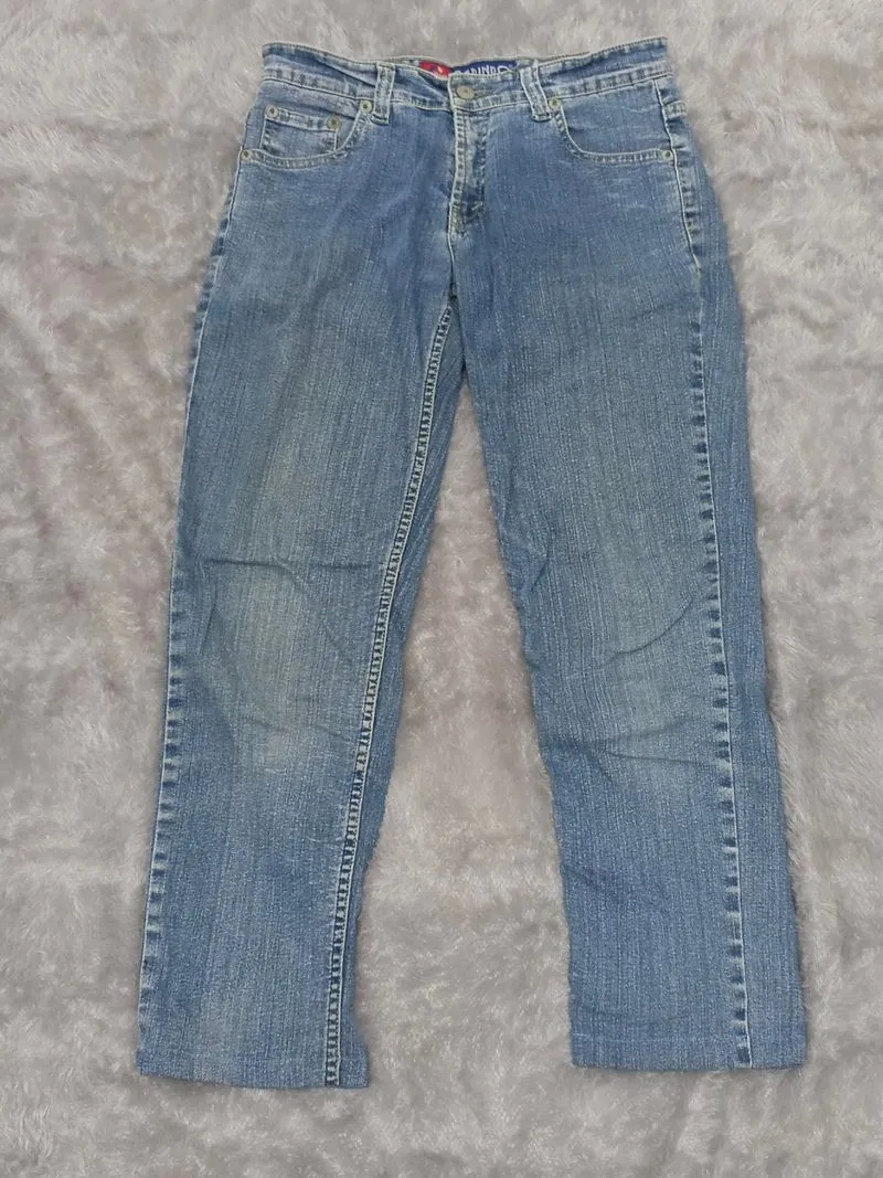 Preloved Jeans photo 1