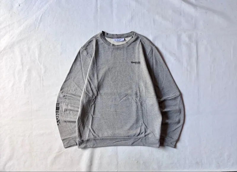 Crewneck Reebok photo 1