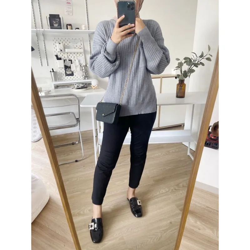 Lilla Knit by Voila Chic photo 1