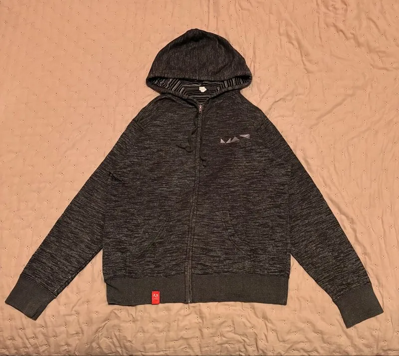 Independent Adobe Zip Hoodie photo 1