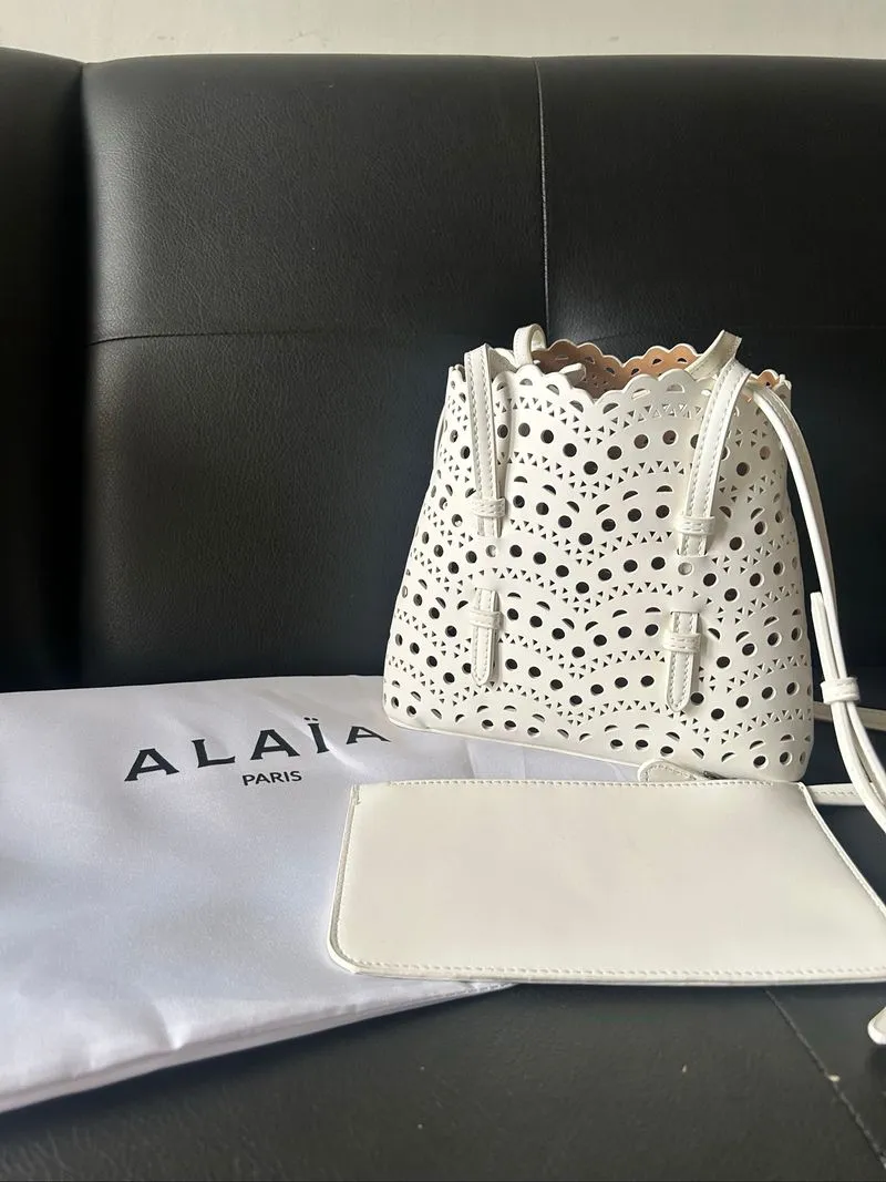 Alaia Mina Size 20 photo 1