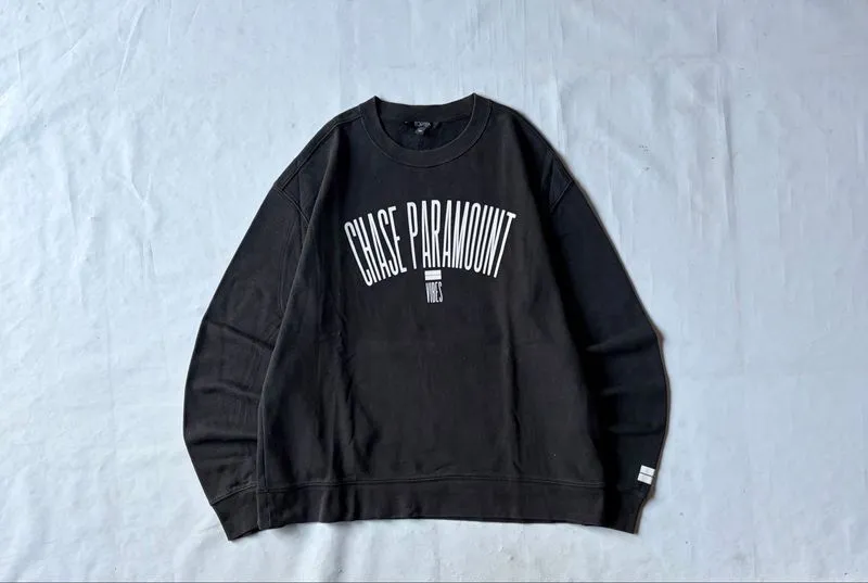 Crewneck Topten  photo 1