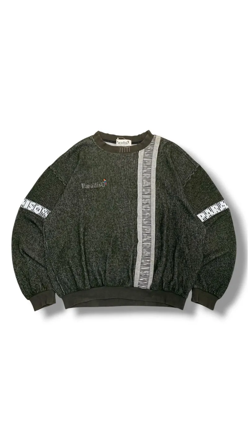 Vintage Knitwear Paradise photo 1