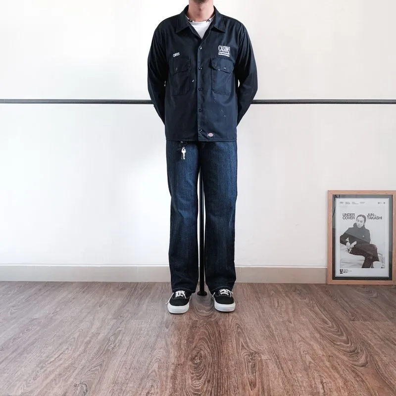 UNIQLO NATURAL FIT FEDDING photo 1