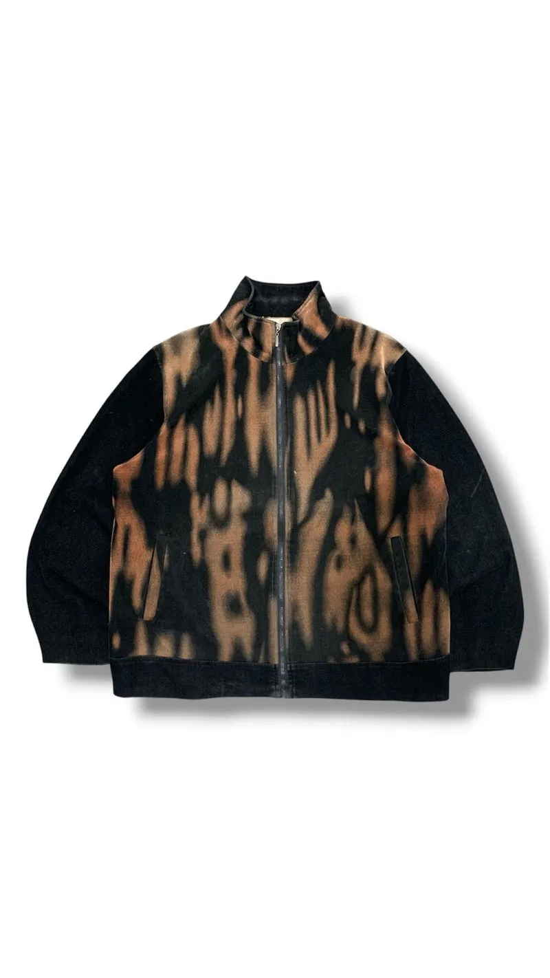 TC Windbreaker Leopard photo 1