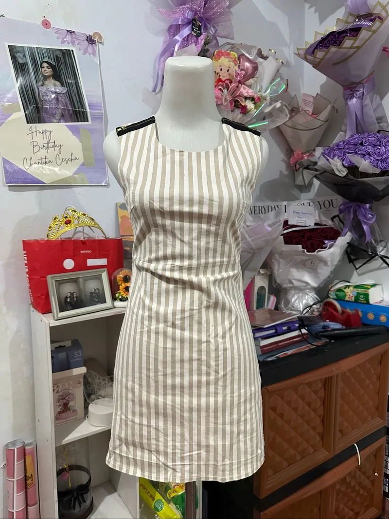 Dress wanita photo 1