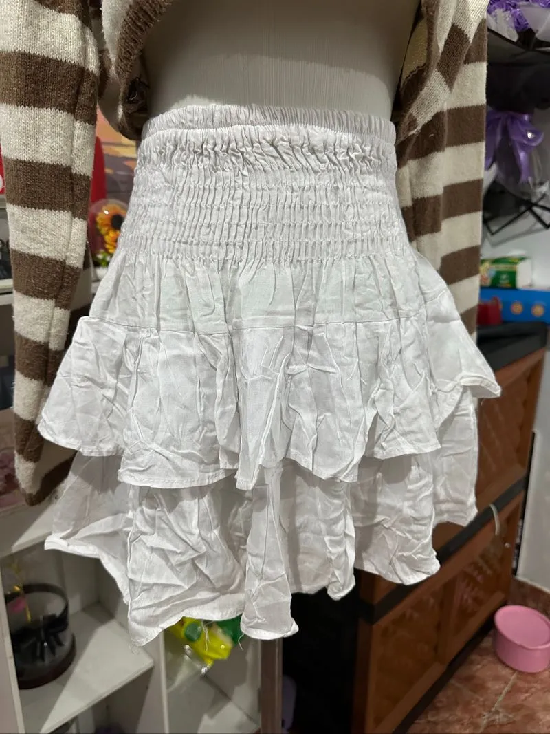 Rok pendek wanita photo 1