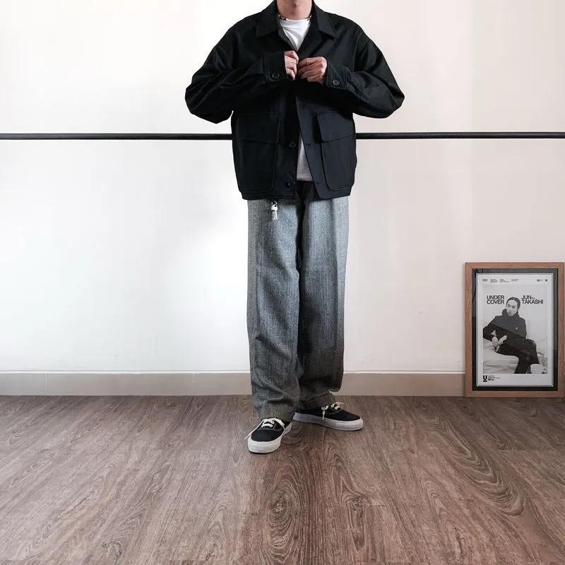 GENTLEMAN JAPANESE BRAND HEAVYWEIGHT photo 1