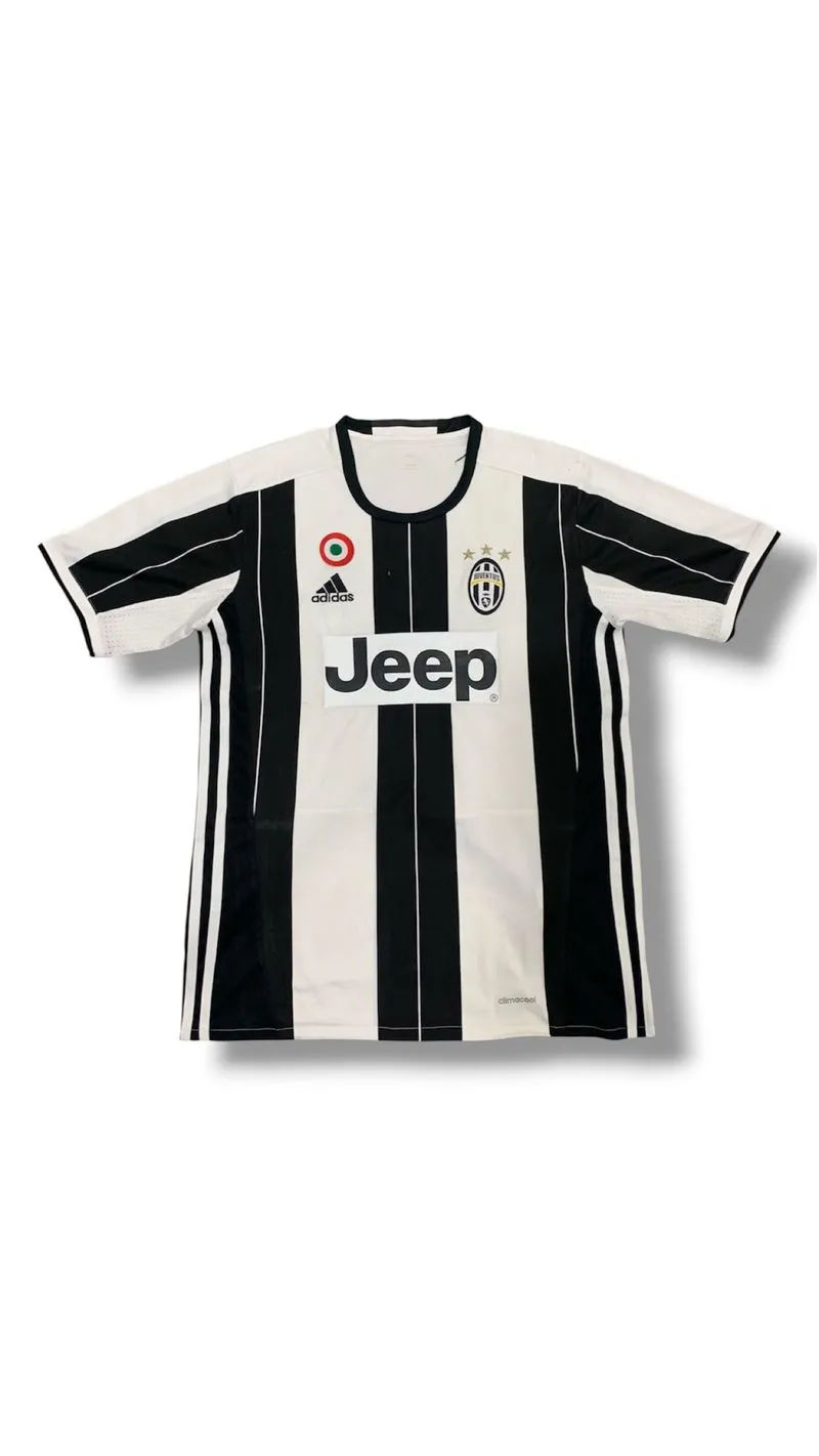 Juventus Home Shirt 2016/2017  photo 1