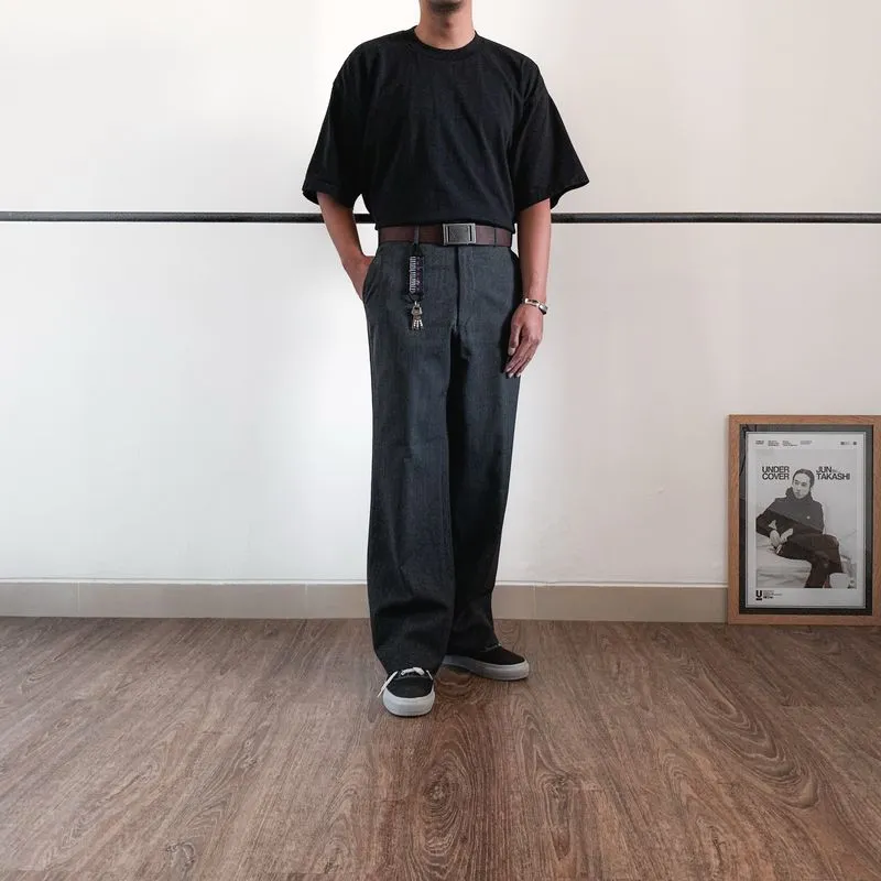 FOR GANTLEMEN HEAVYWEIGHT TAILORED photo 1