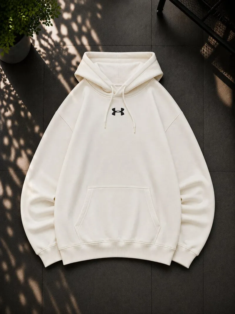 Hoodie Under Armour photo 1