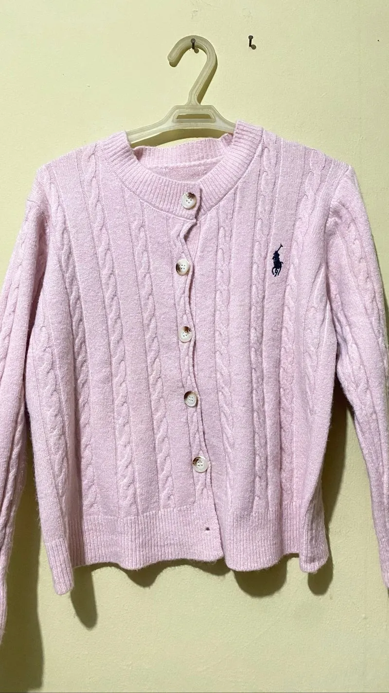 cardigan photo 1