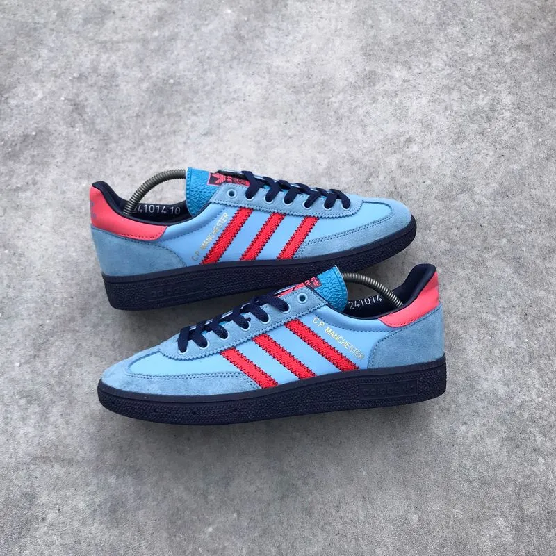 Adidas CP Manchester photo 1
