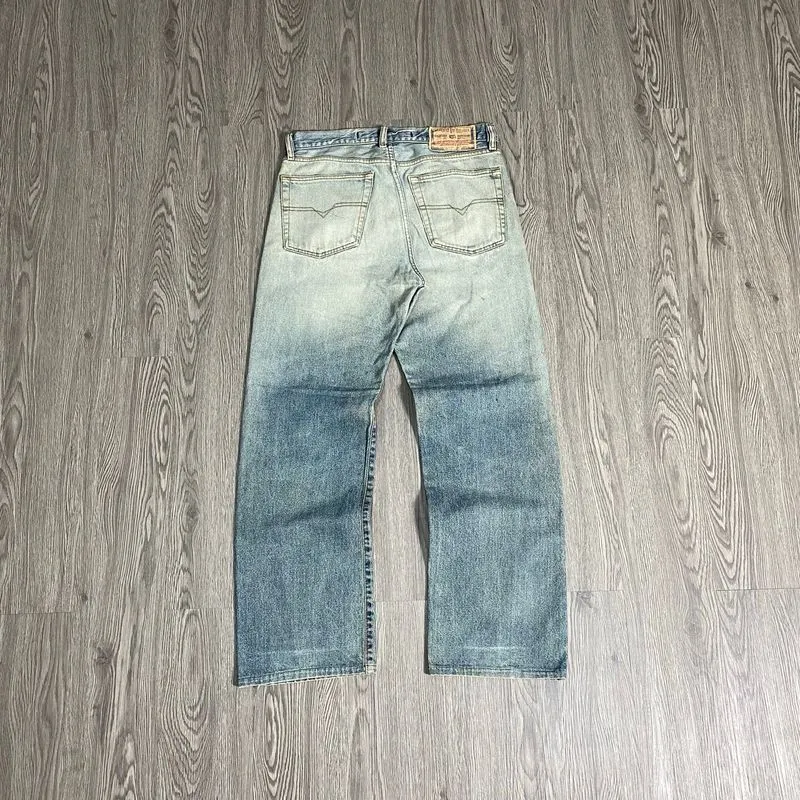 Long Pant Jeans Disell  photo 1