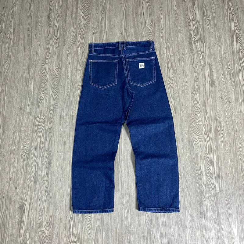 Long Pant Jeans Baggy Stussy photo 1